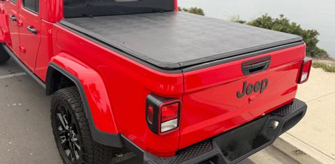 Jeep Gladiator 2024