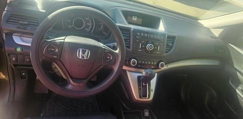 Honda CR-V 2014