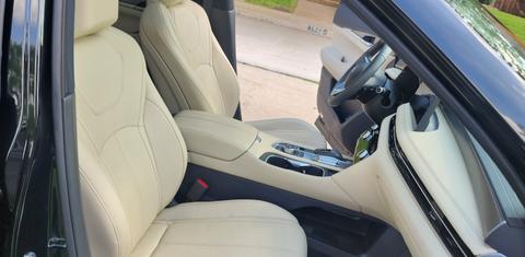 INFINITI QX60 2025