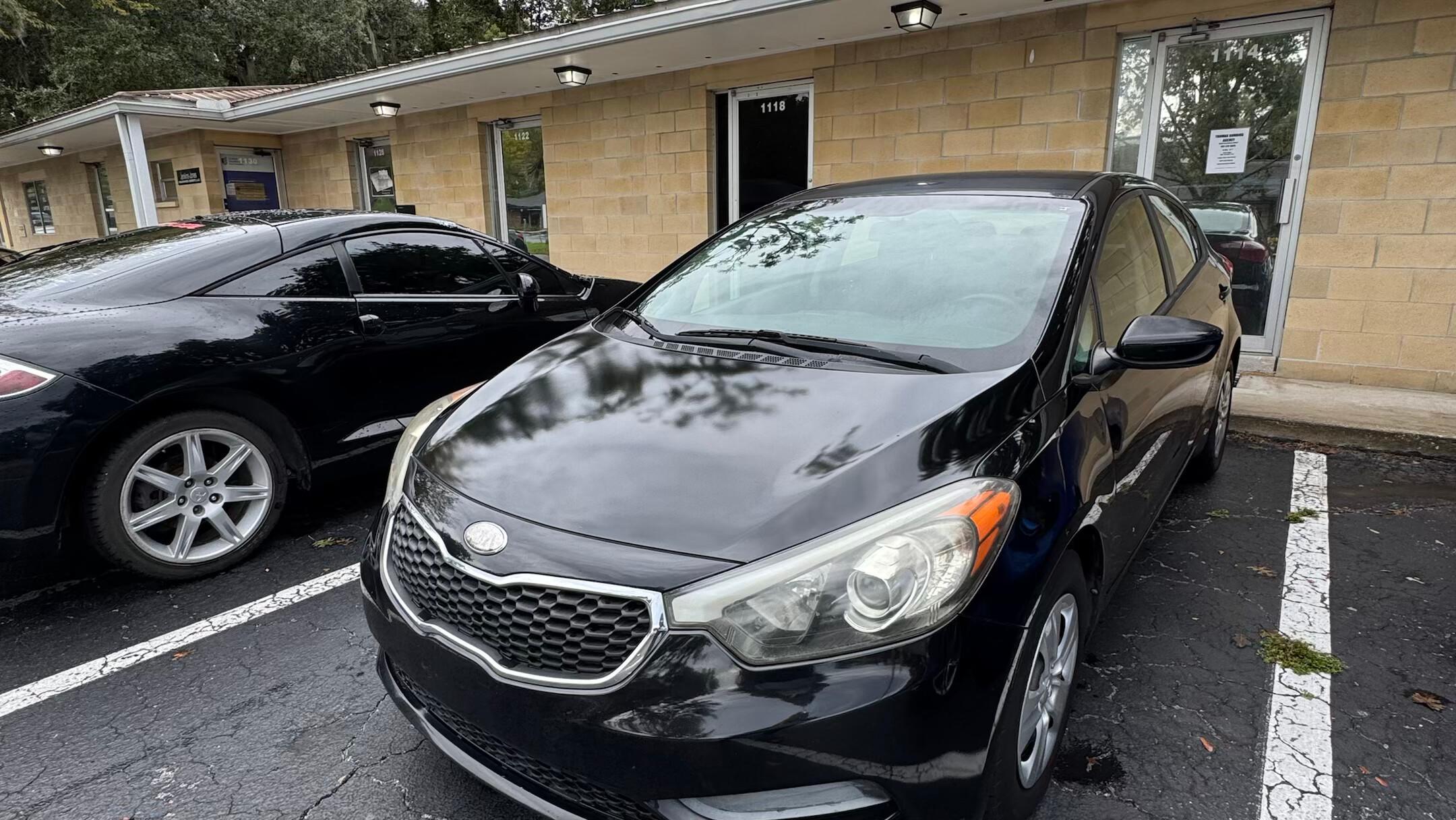 Kia Forte 2014 in Gainesville, FL