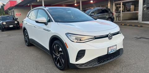 Volkswagen ID.4 2021