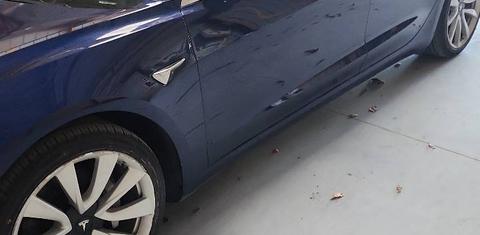 Tesla Model 3 2018