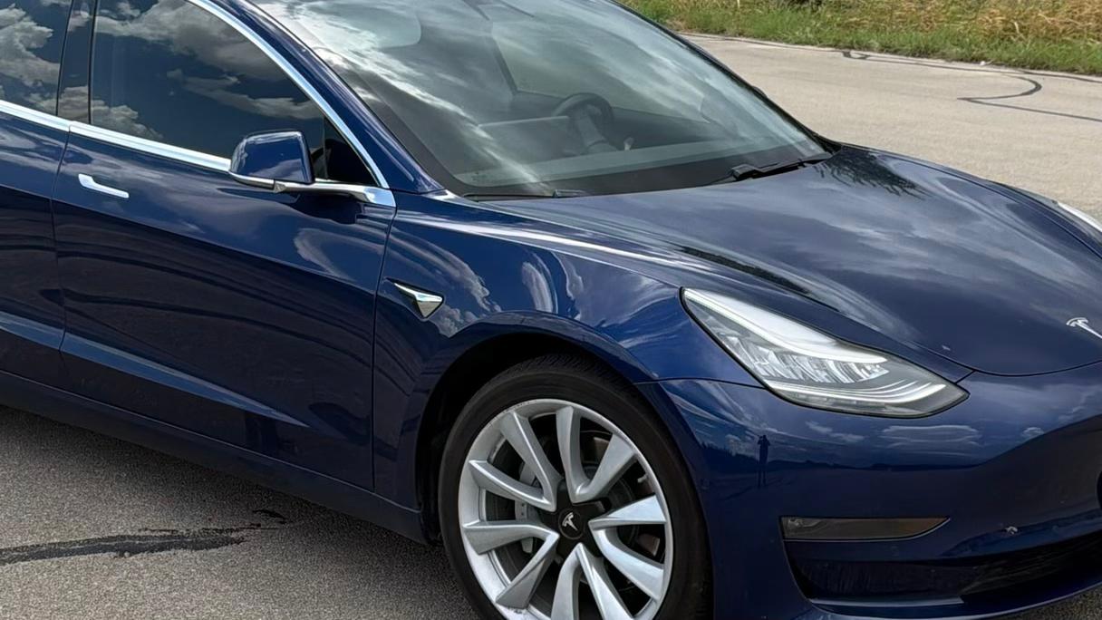 Tesla Model 3 2019 in Killeen, TX