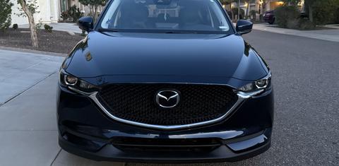 Mazda CX-5 2021