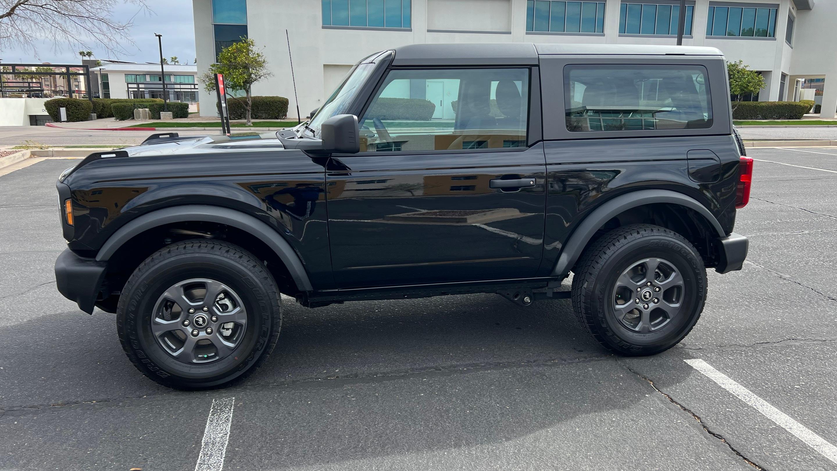 Ford Bronco 2023 in Phoenix, AZ