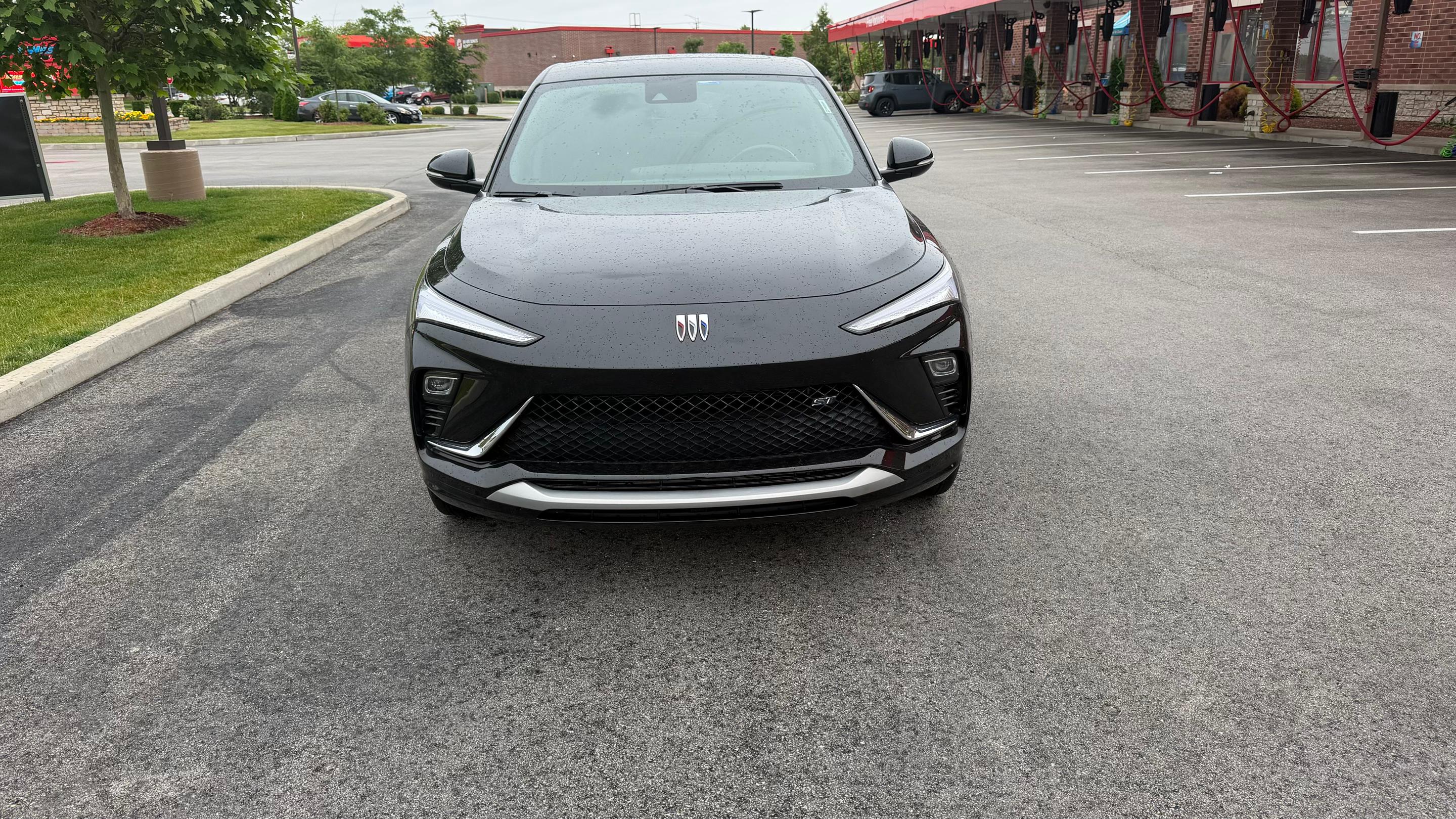 Buick Envista 2025 in Frankfort, IL