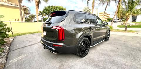 Kia Telluride 2021