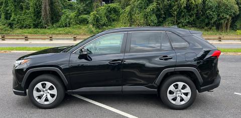 Toyota RAV4 2023