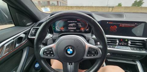 BMW 4 Series 2021