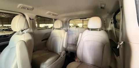 LDV G10 2021