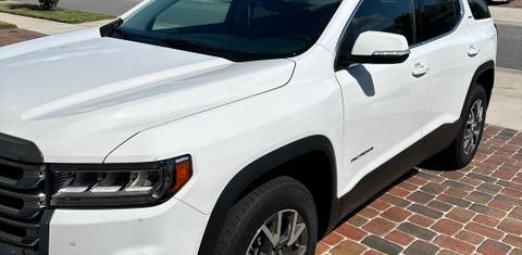 GMC Acadia 2023