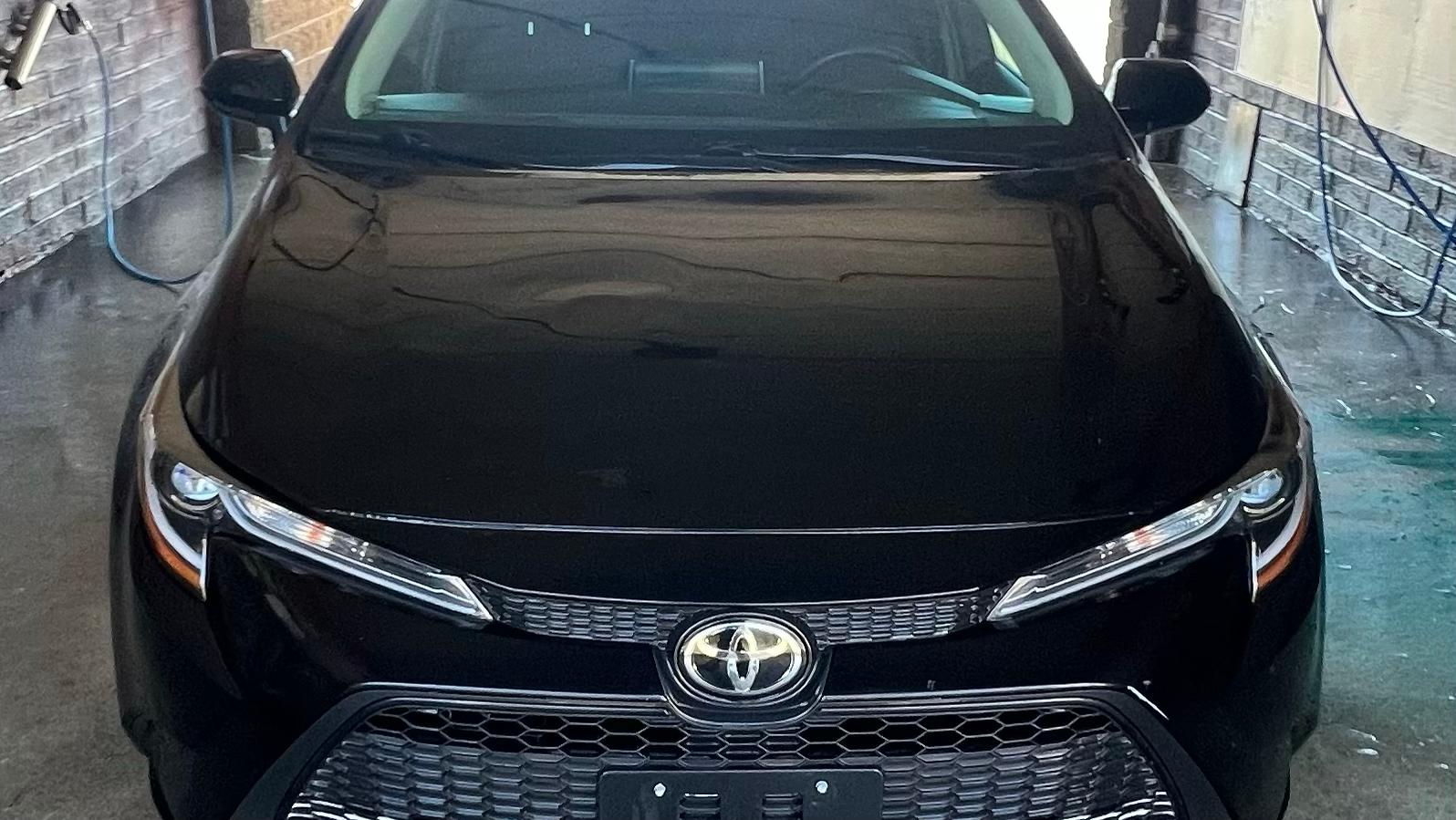 Toyota Corolla 2020 in Shrewsbury, MA