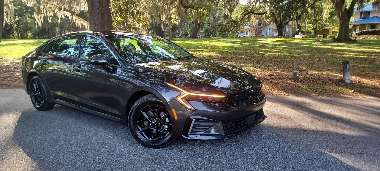 Kia K5 2025 in Orlando, FL