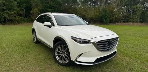 Mazda CX-9 2017