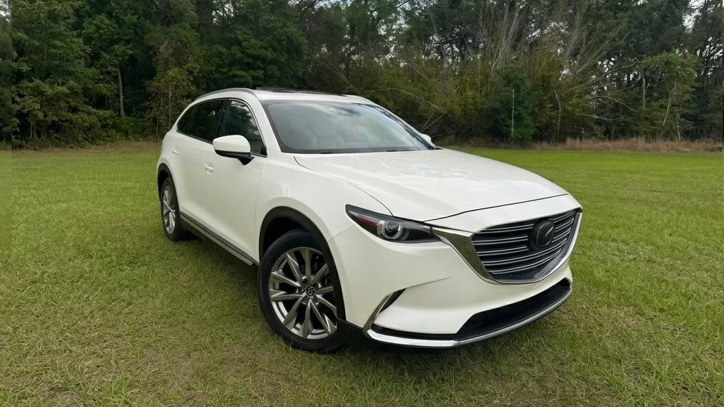 Mazda CX-9 2017 in Port Orange, FL