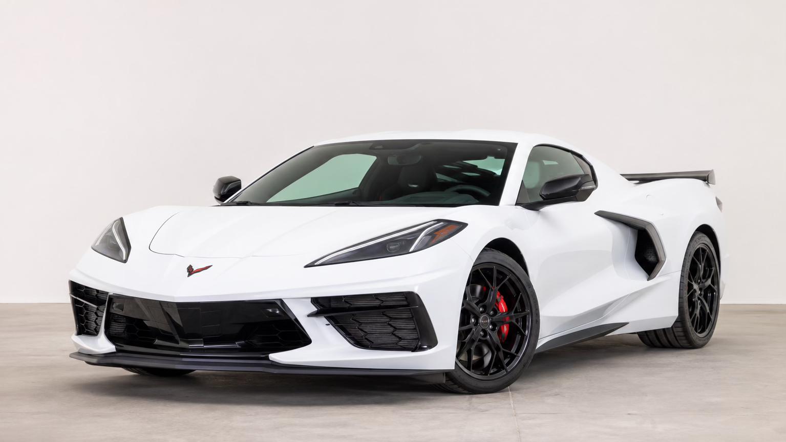 Chevrolet Corvette 2024 in Camden, NJ