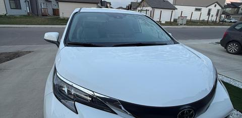 Toyota Sienna 2026