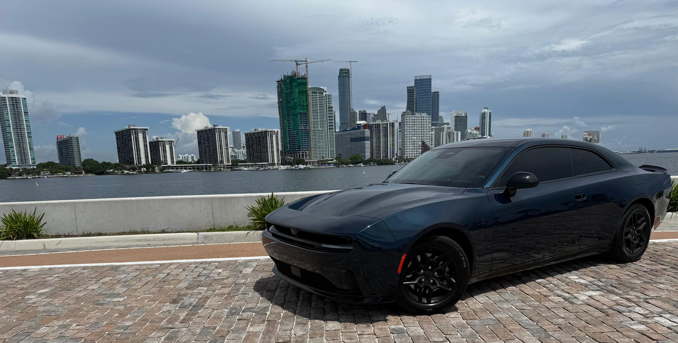 Dodge Charger Daytona 2025 in Hialeah, FL
