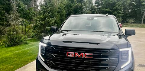 GMC Sierra 1500 2023
