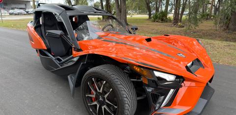 Polaris Slingshot 2023