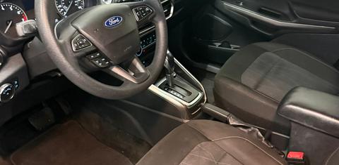 Ford EcoSport 2021