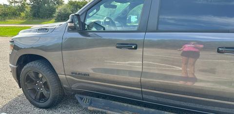 Ram 1500 2023