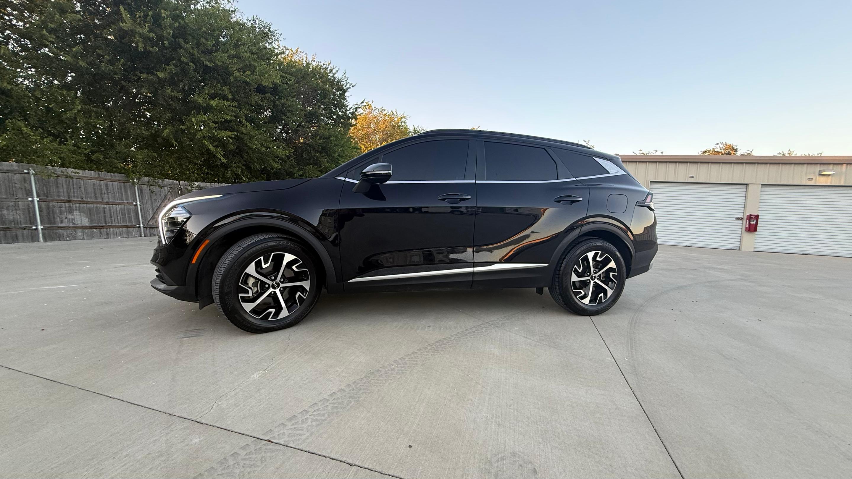 Kia Sportage 2025 in Killeen, TX