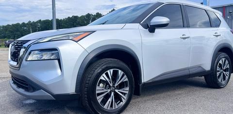 Nissan Rogue 2023