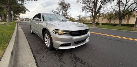 Dodge Charger 2020