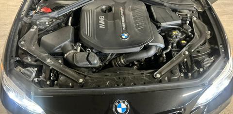 BMW 2 Series 2019