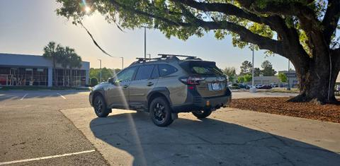 Subaru Outback 2022