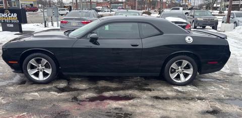 Dodge Challenger 2019