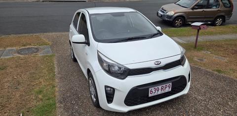 Kia PICANTO 2017