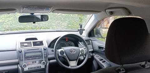 Toyota CAMRY 2013