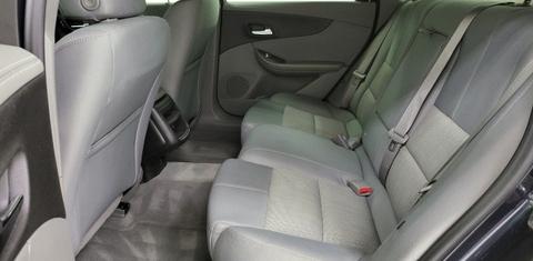 Chevrolet Impala 2014