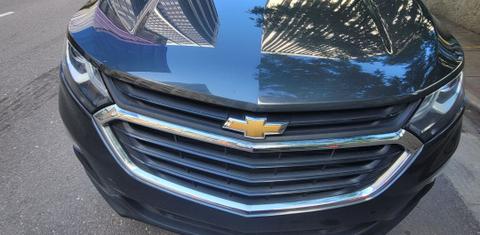 Chevrolet Equinox 2021