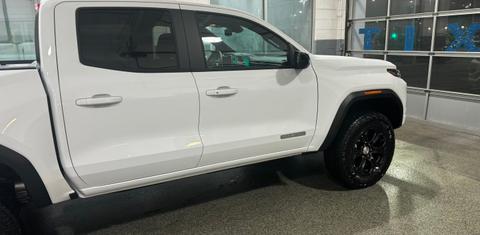 GMC Canyon 2024
