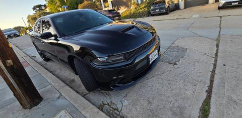 Dodge Charger 2019