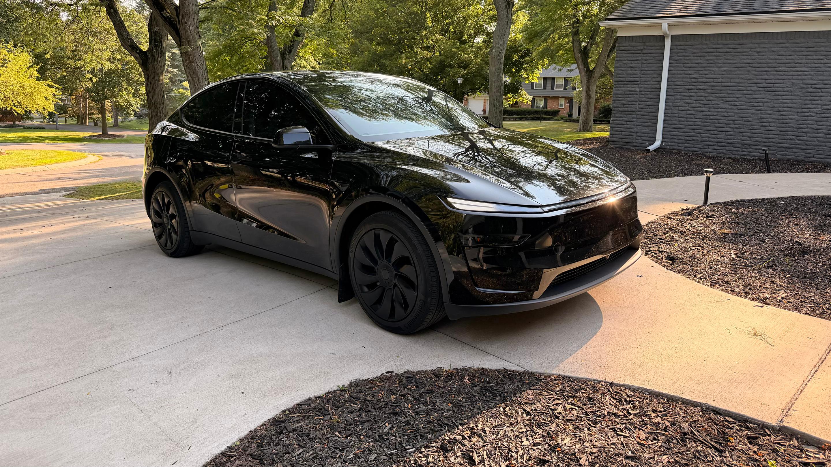 Tesla Model Y 2026 in Bloomfield Township, MI