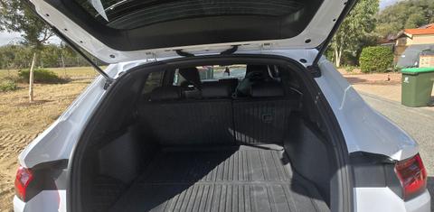 BYD SEALION 6 2025