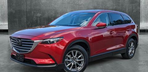 Mazda CX-9 2020
