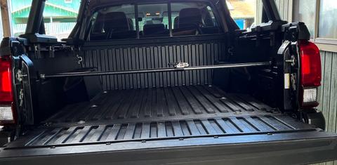 Toyota Tacoma 2021