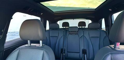Audi Q7 2021