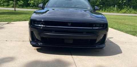 Dodge Charger 2026