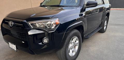 Toyota 4Runner 2023