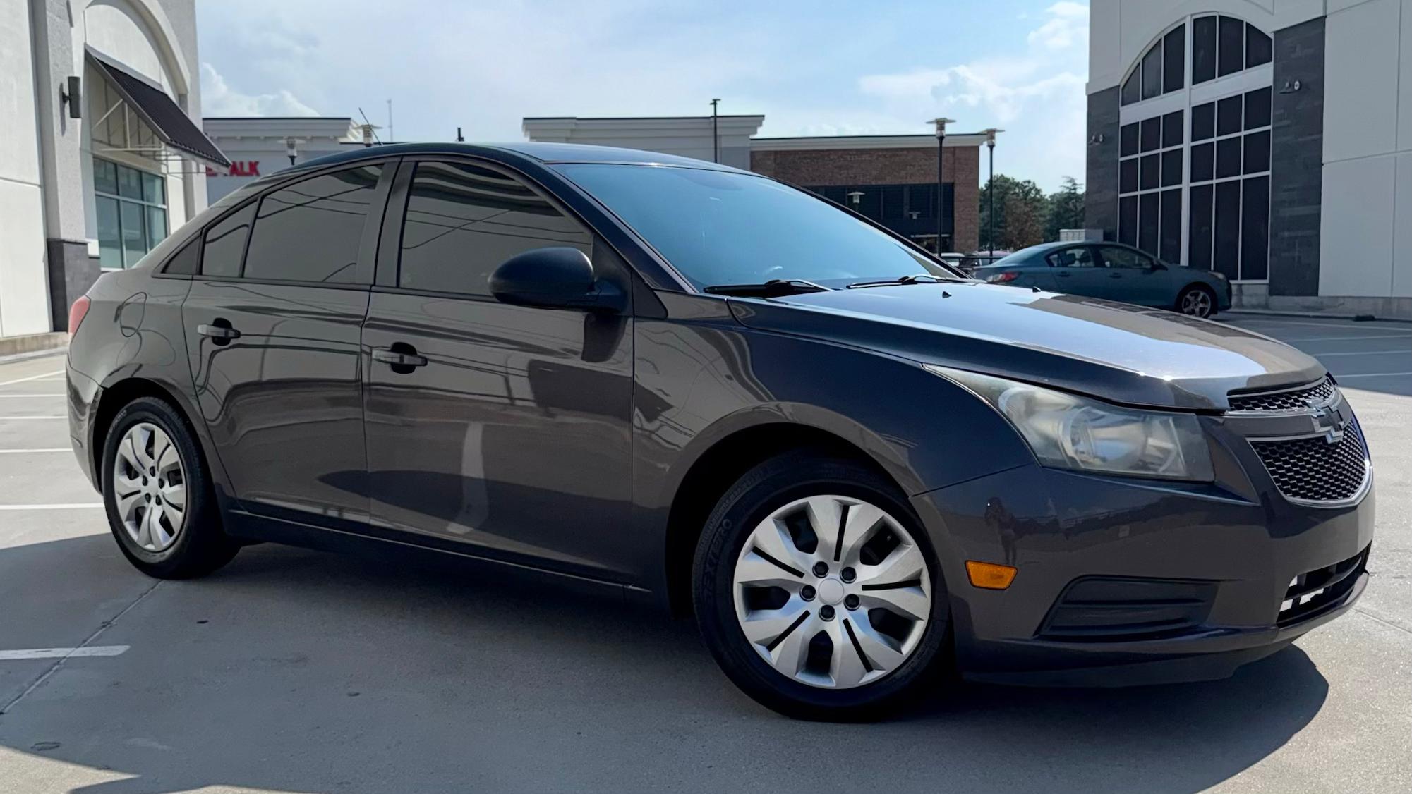 Chevrolet Cruze 2014 in Atlanta, GA