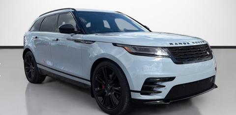 Land Rover Range Rover Velar 2024