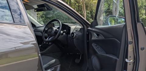 Mazda CX-3 2018