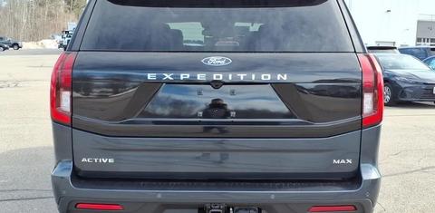 Ford Expedition Max 2026