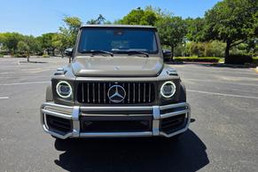 Mercedes-Benz G-Class 2020 in Santa Clara